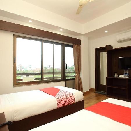 רומינדיי Oyo 525 Hotel Aloka Inn מראה חיצוני תמונה