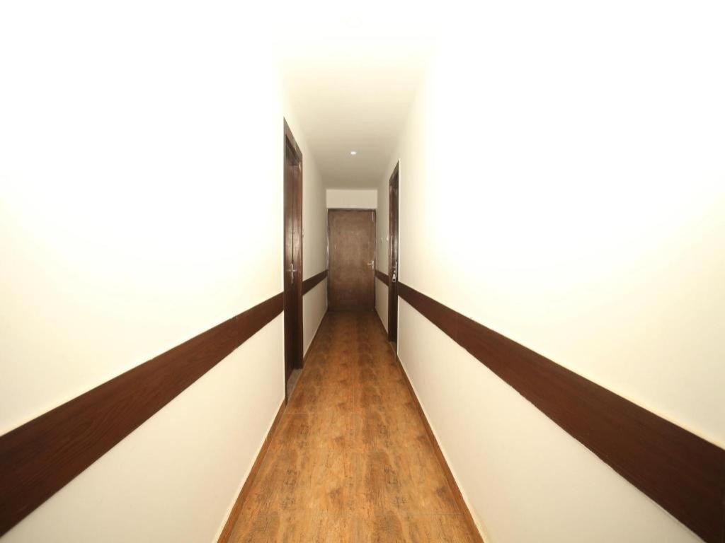 רומינדיי Oyo 525 Hotel Aloka Inn מראה חיצוני תמונה