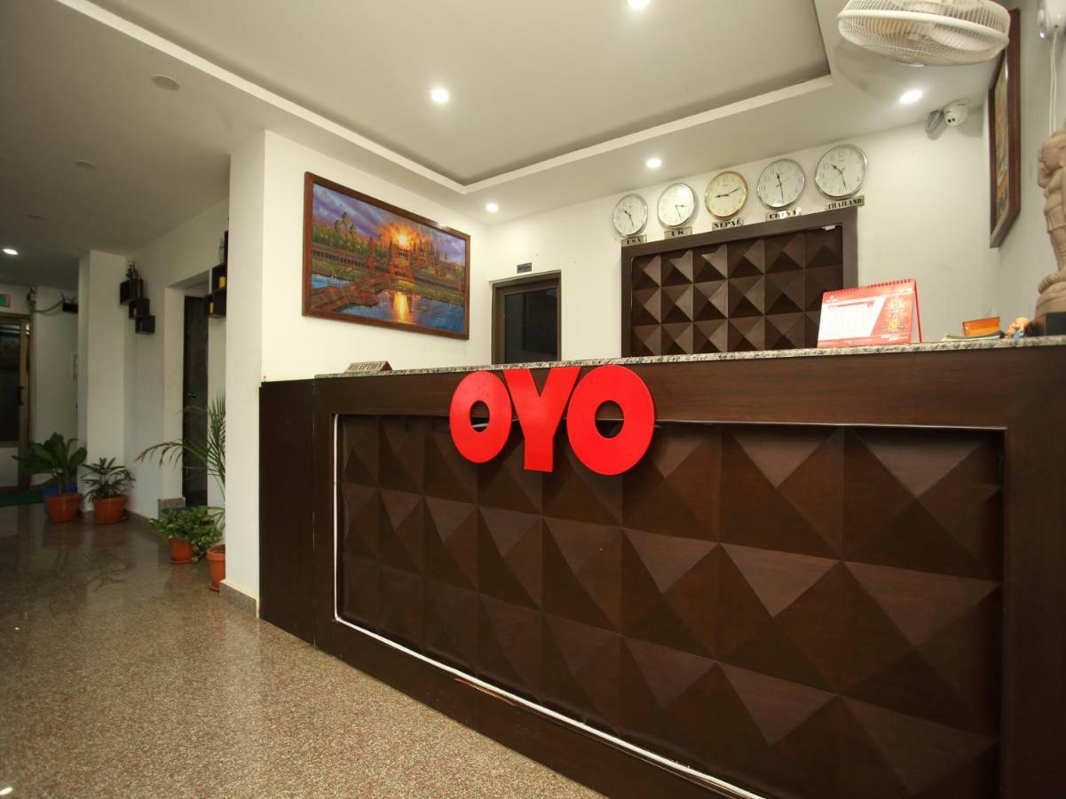 רומינדיי Oyo 525 Hotel Aloka Inn מראה חיצוני תמונה