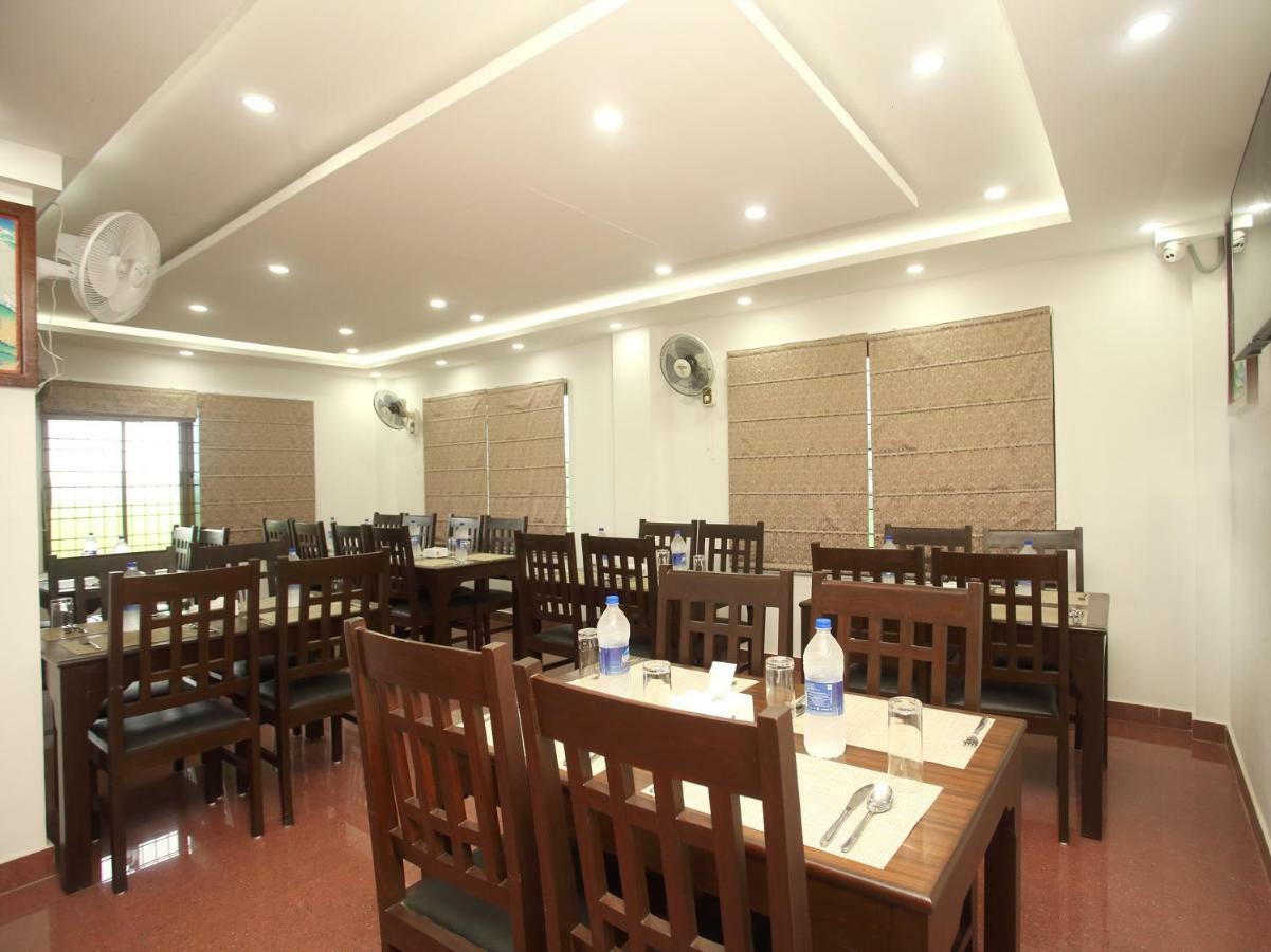 רומינדיי Oyo 525 Hotel Aloka Inn מראה חיצוני תמונה
