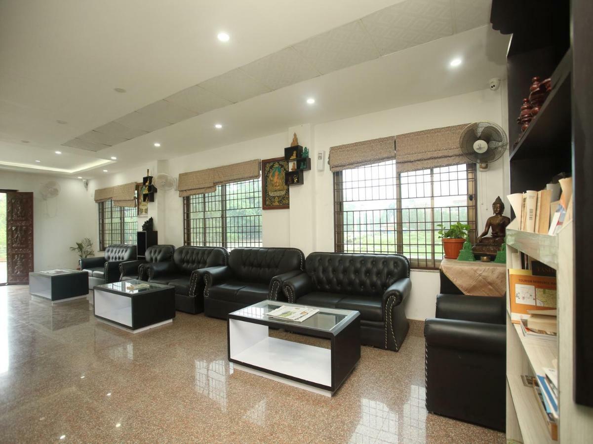 רומינדיי Oyo 525 Hotel Aloka Inn מראה חיצוני תמונה