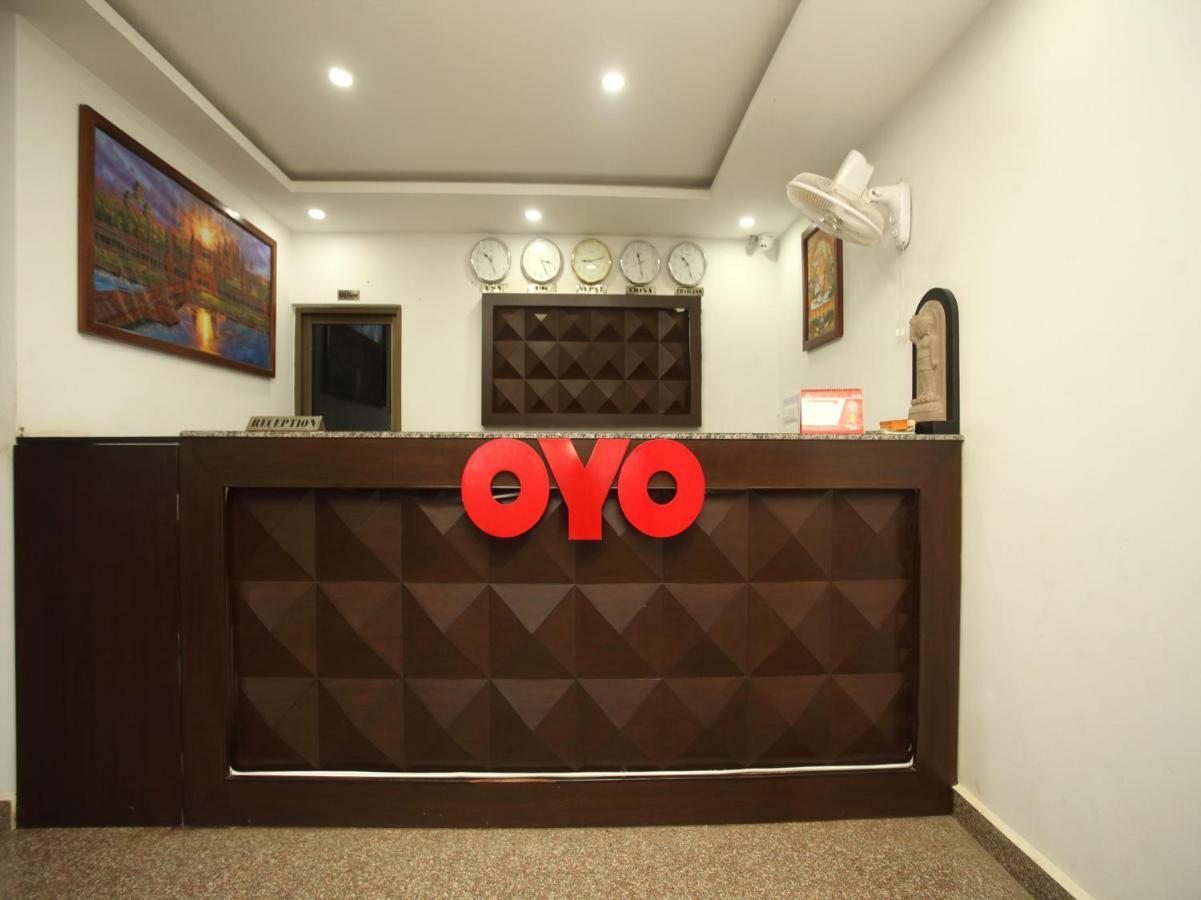 רומינדיי Oyo 525 Hotel Aloka Inn מראה חיצוני תמונה