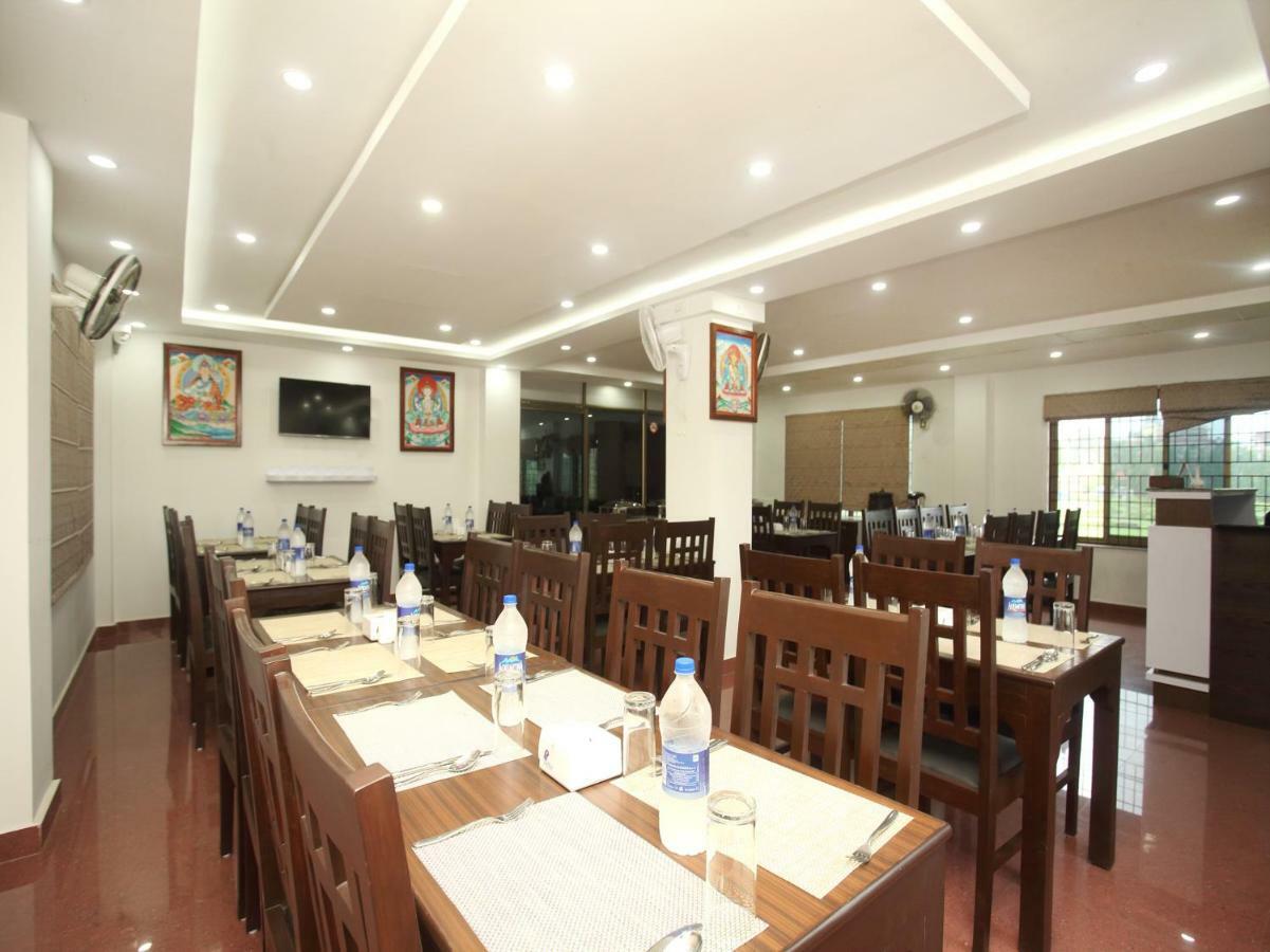 רומינדיי Oyo 525 Hotel Aloka Inn מראה חיצוני תמונה