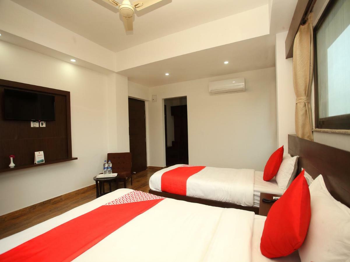 רומינדיי Oyo 525 Hotel Aloka Inn מראה חיצוני תמונה