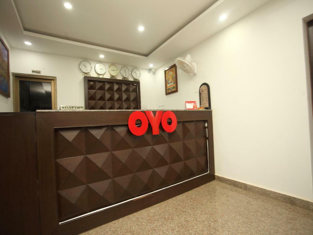 רומינדיי Oyo 525 Hotel Aloka Inn מראה חיצוני תמונה