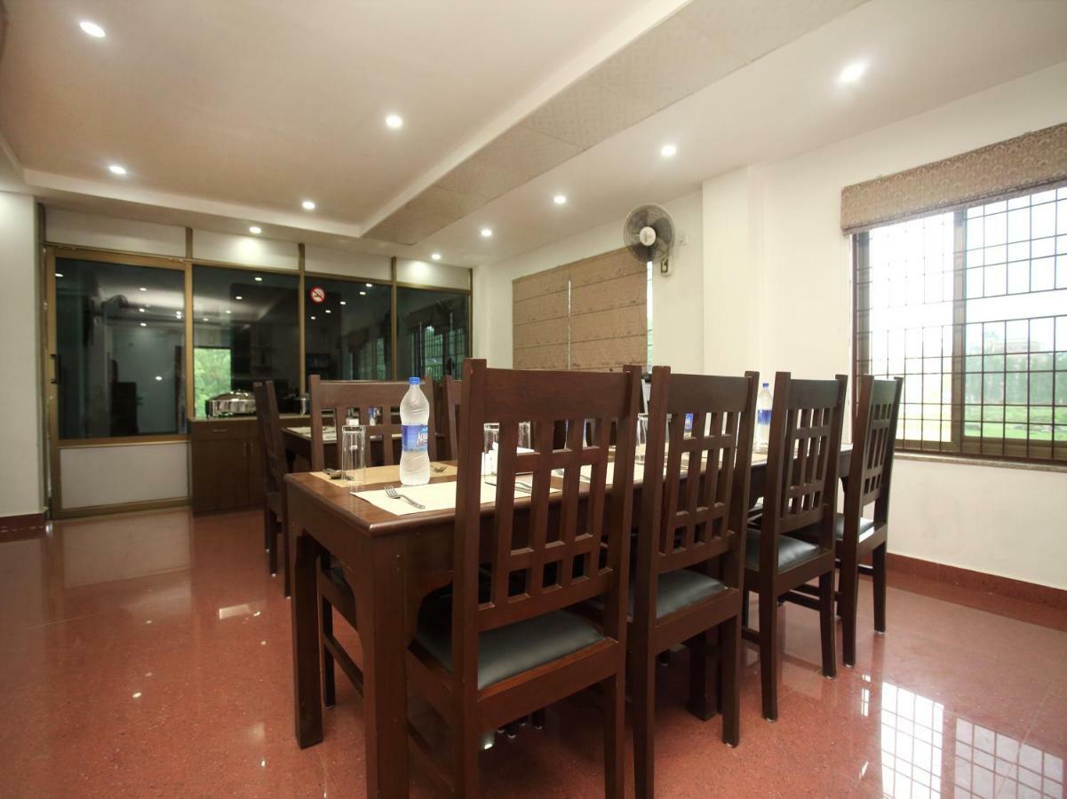 רומינדיי Oyo 525 Hotel Aloka Inn מראה חיצוני תמונה
