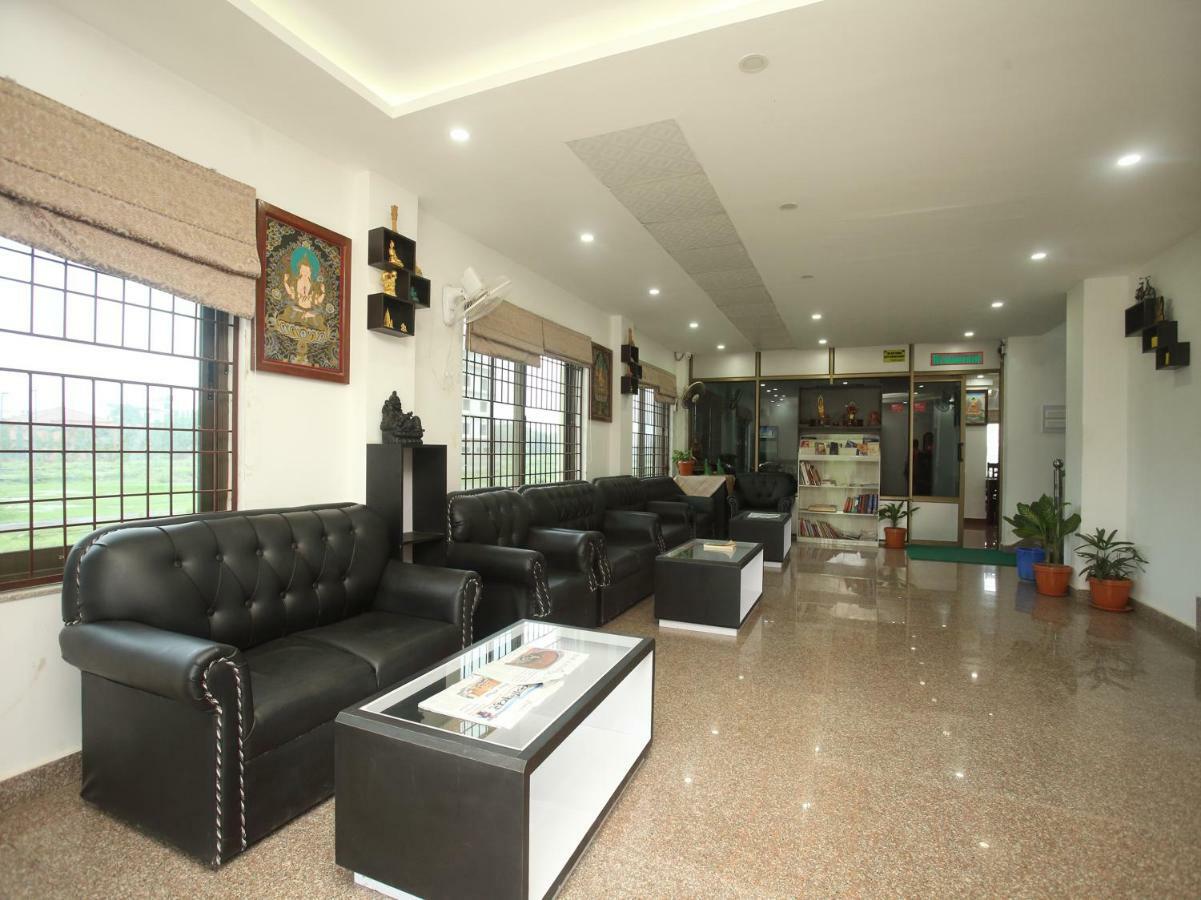 רומינדיי Oyo 525 Hotel Aloka Inn מראה חיצוני תמונה