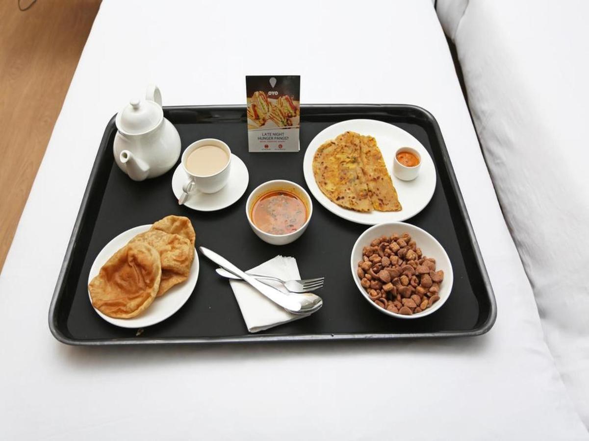 רומינדיי Oyo 525 Hotel Aloka Inn מראה חיצוני תמונה